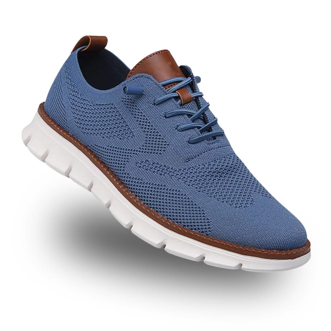 UOMO SCARPA DA CAMMINATA SUPER COMODA