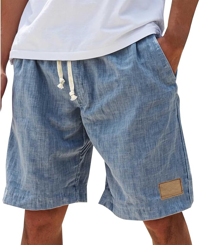 DIEGO | PANTALONCINI DA SPIAGGIA