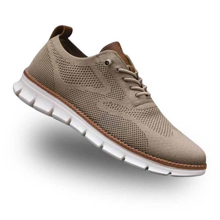 UOMO SCARPA DA CAMMINATA SUPER COMODA