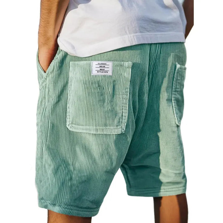 VICTOR | PANTALONCINI ELEGANTI