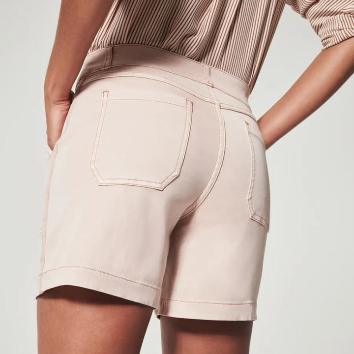 Sandra - Pantaloni corti estivi casual