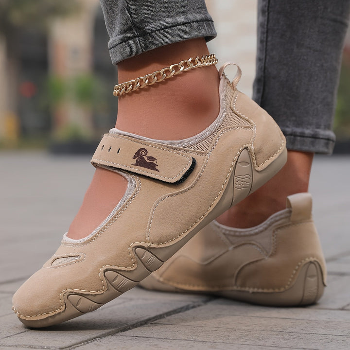 Novi – Ballerine di comfort leggero per giornate estive rilassate