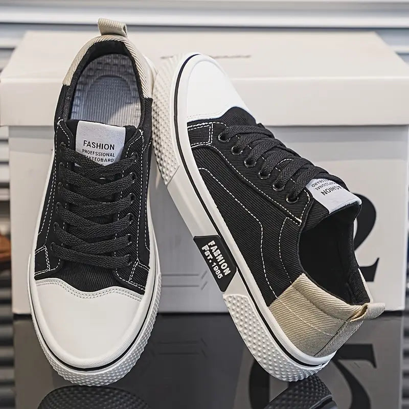 Men's Casual Comfort Sneakers
