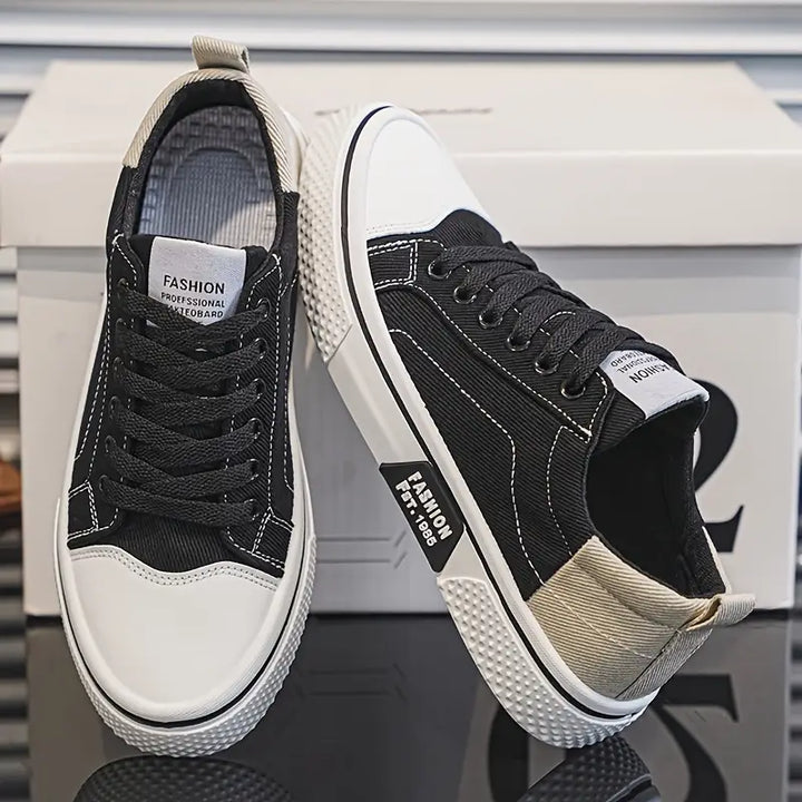 Men's Casual Comfort Sneakers