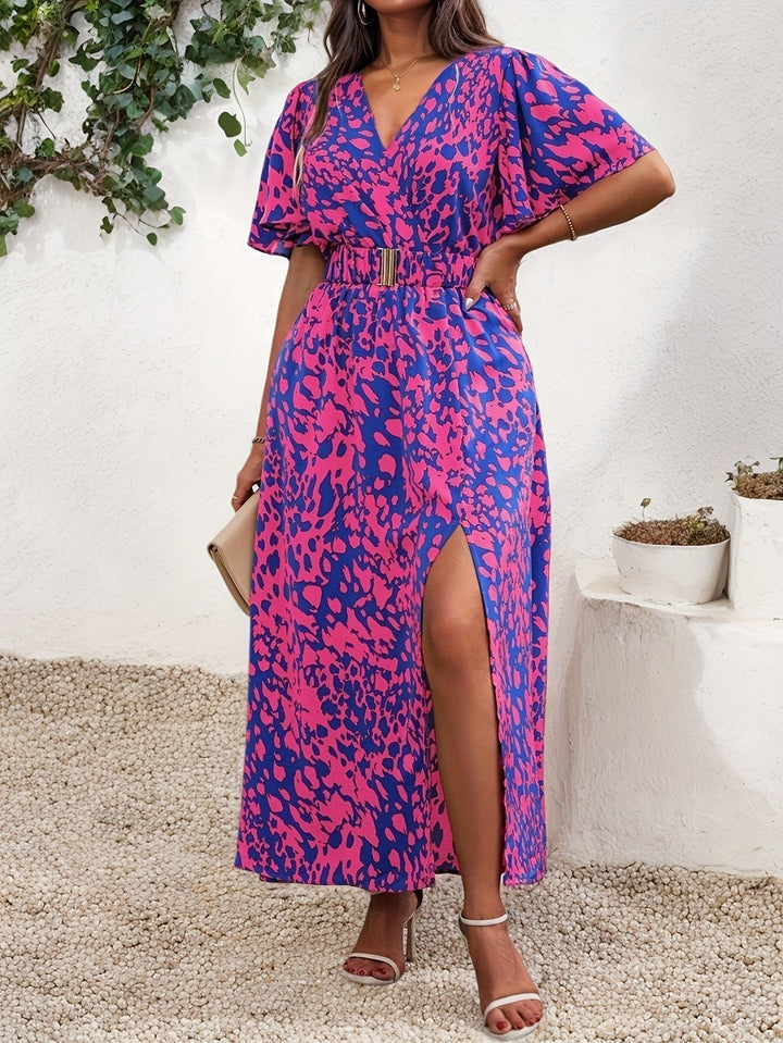 Hallel™ | Abito Estivo Flattering