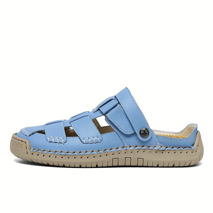 Elina – Sandali di comfort regolabili