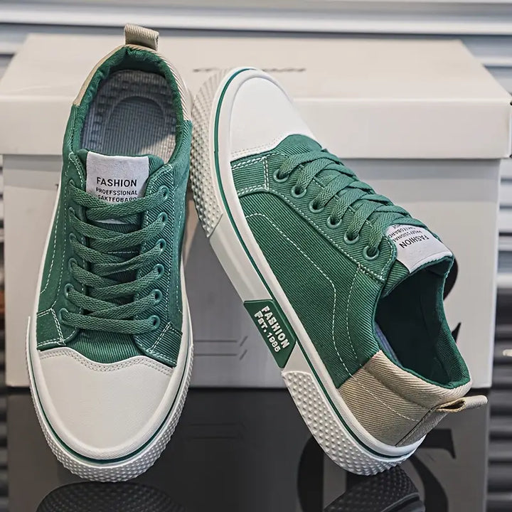 Men's Casual Comfort Sneakers