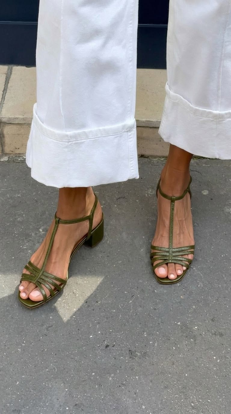 Alegra™ | Sandali Dorati di Eleganza Quotidiana