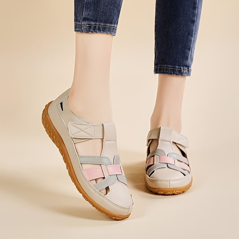 Lea – Sandali di comfort per tutti i giorni