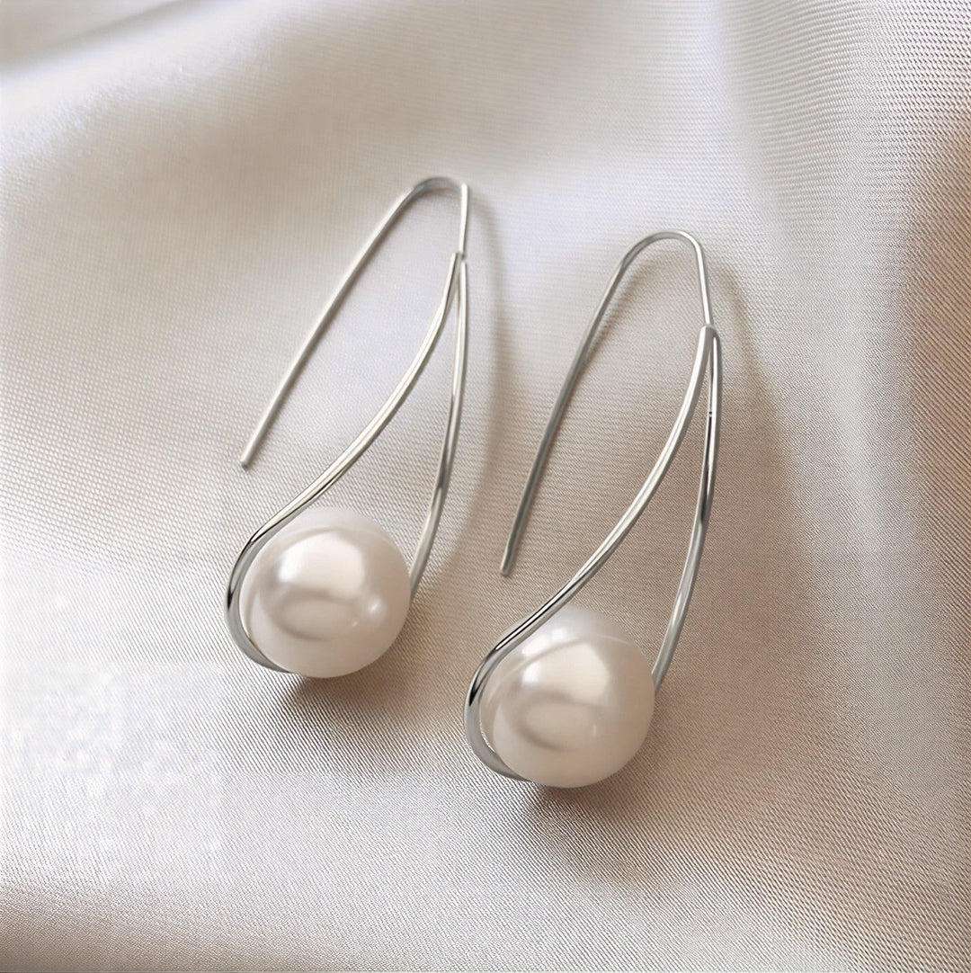 Orecchini Eleganti Parels Mystic