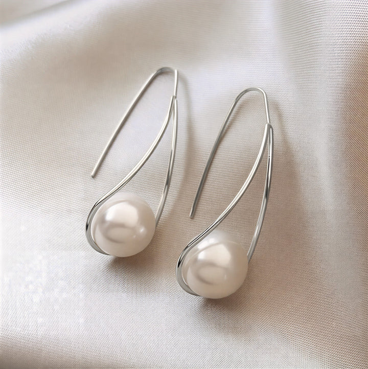 Orecchini Eleganti Parels Mystic
