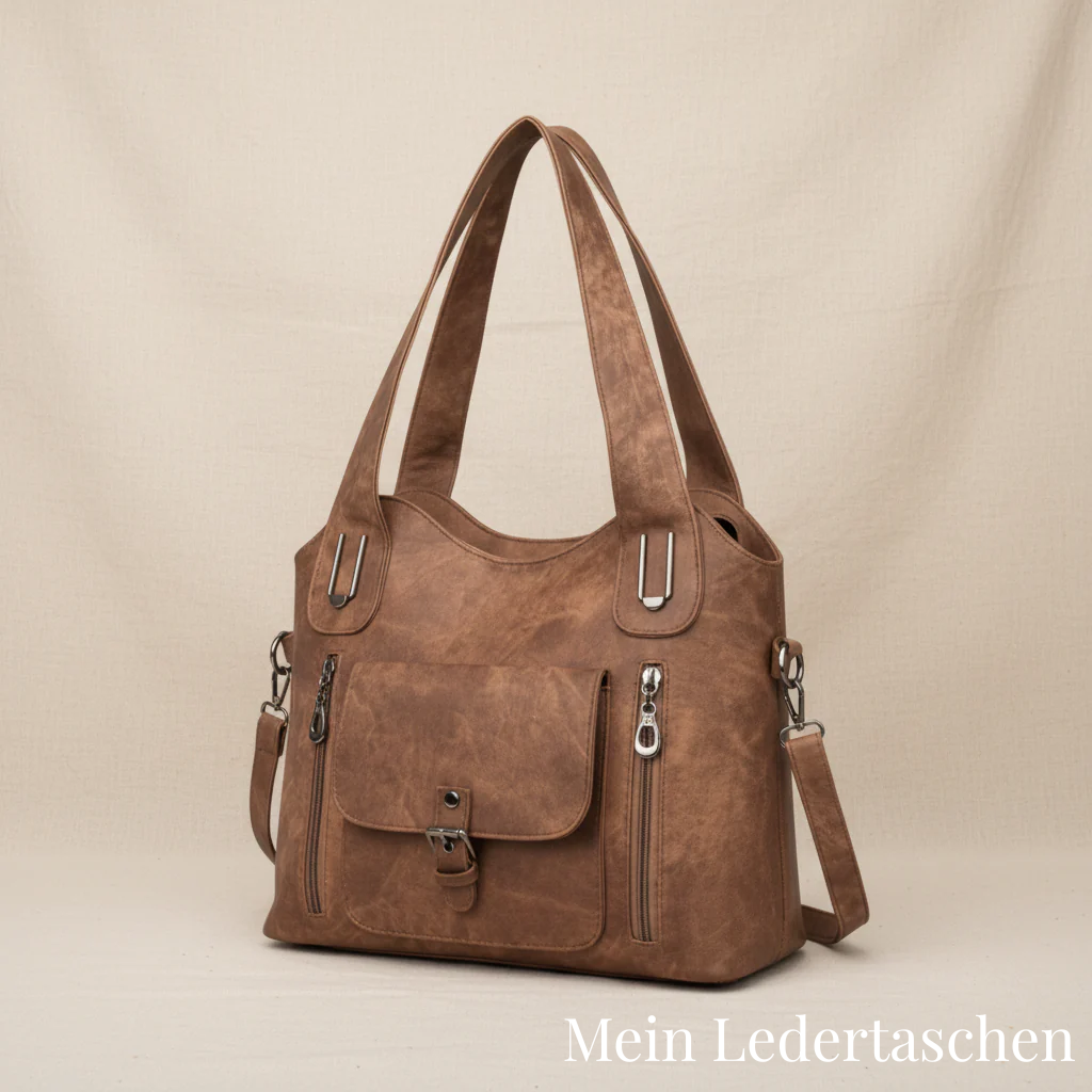 Borsa a tracolla Elijah