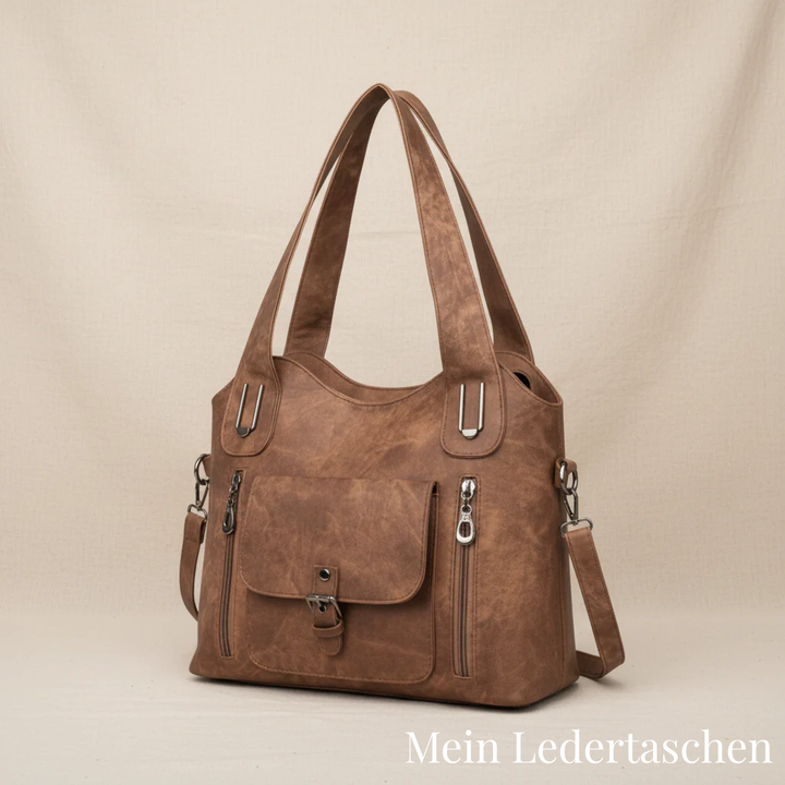 Borsa a tracolla Elijah