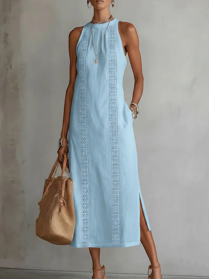 Vittoria Maxi Dress