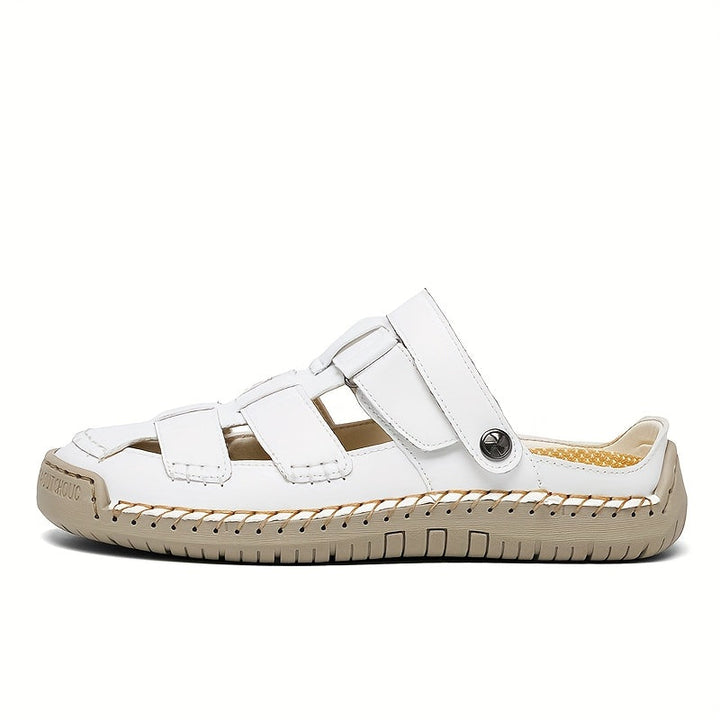 Elina – Sandali di comfort regolabili