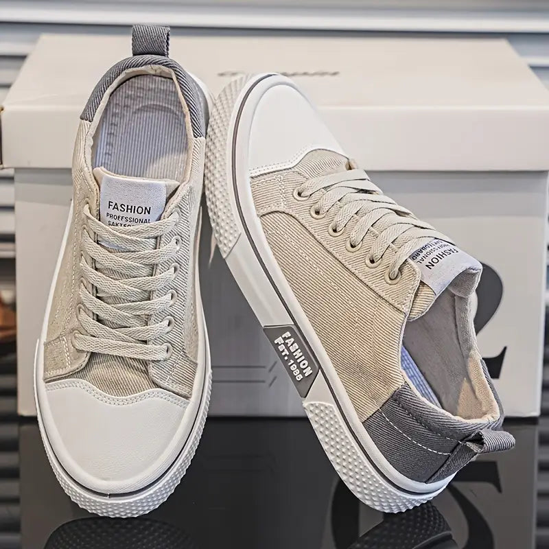 Men's Casual Comfort Sneakers