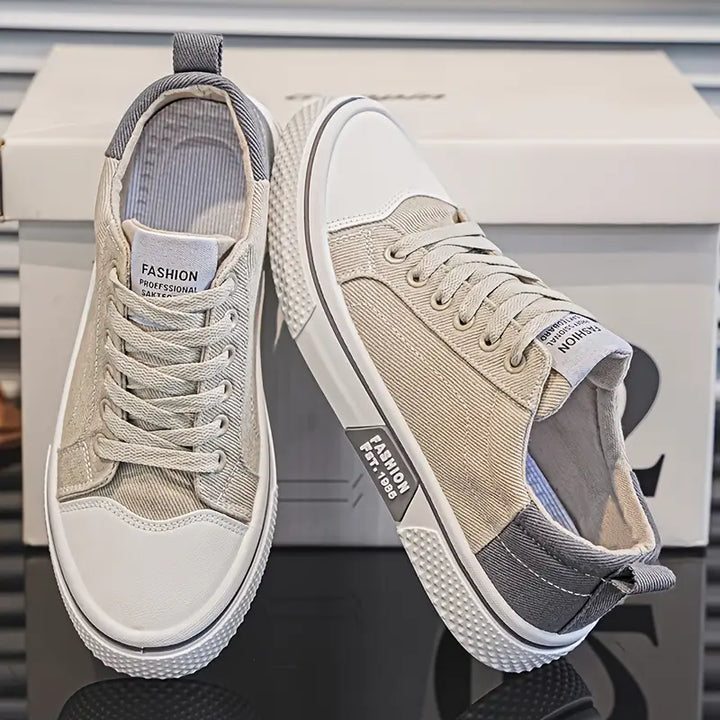 Men's Casual Comfort Sneakers