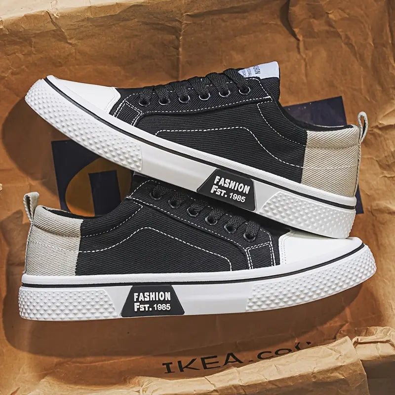 Men's Casual Comfort Sneakers