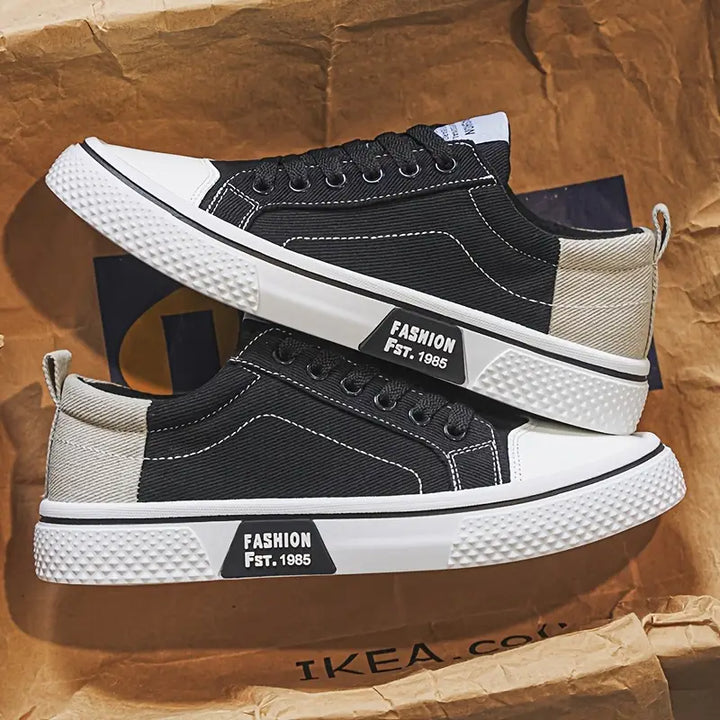Men's Casual Comfort Sneakers