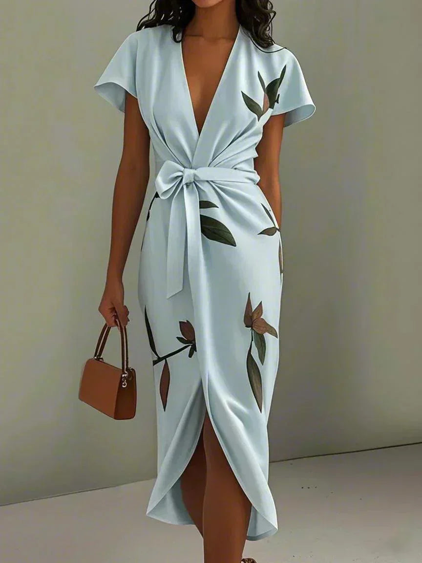 Harper™ | Accappatoio Elegante