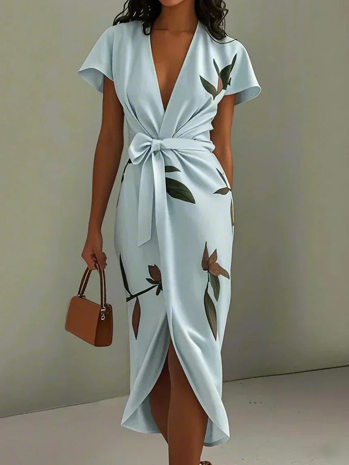 Harper™ | Accappatoio Elegante