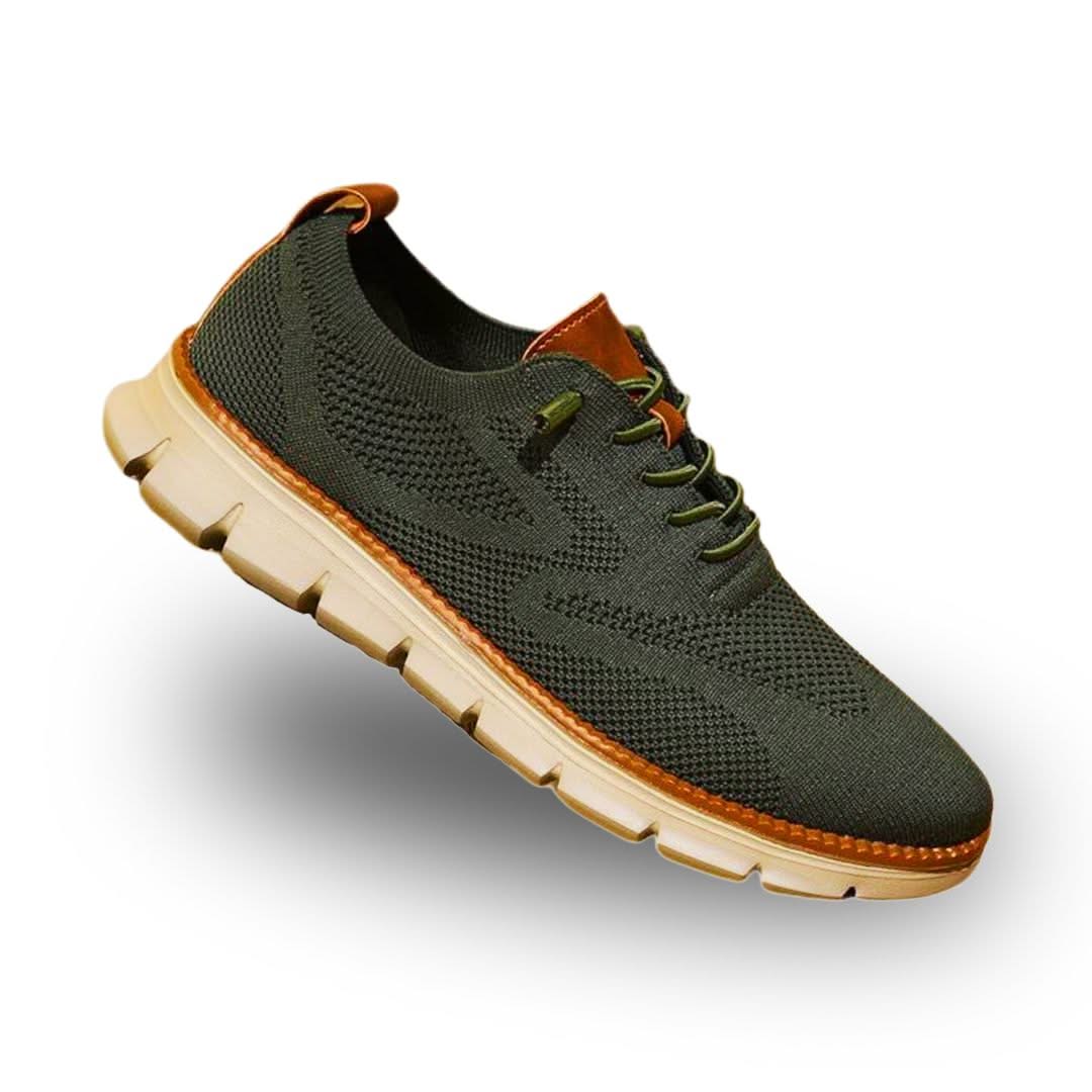 UOMO SCARPA DA CAMMINATA SUPER COMODA