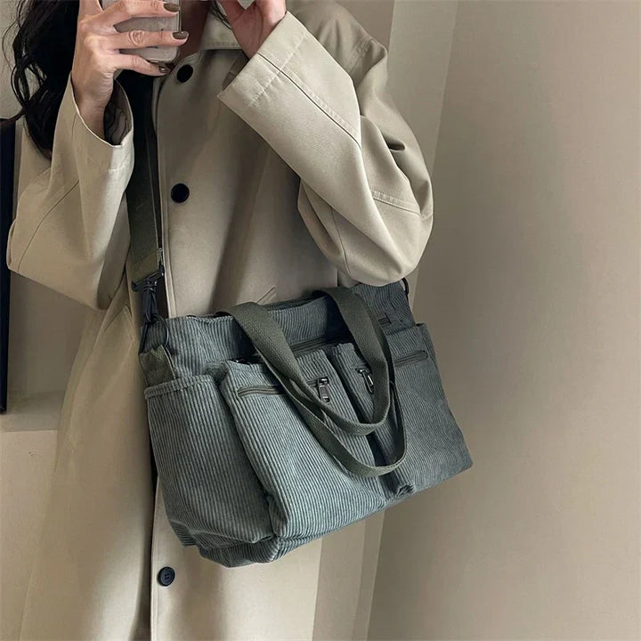 Freja Borsa™ - Perfetta per l'uso quotidiano!