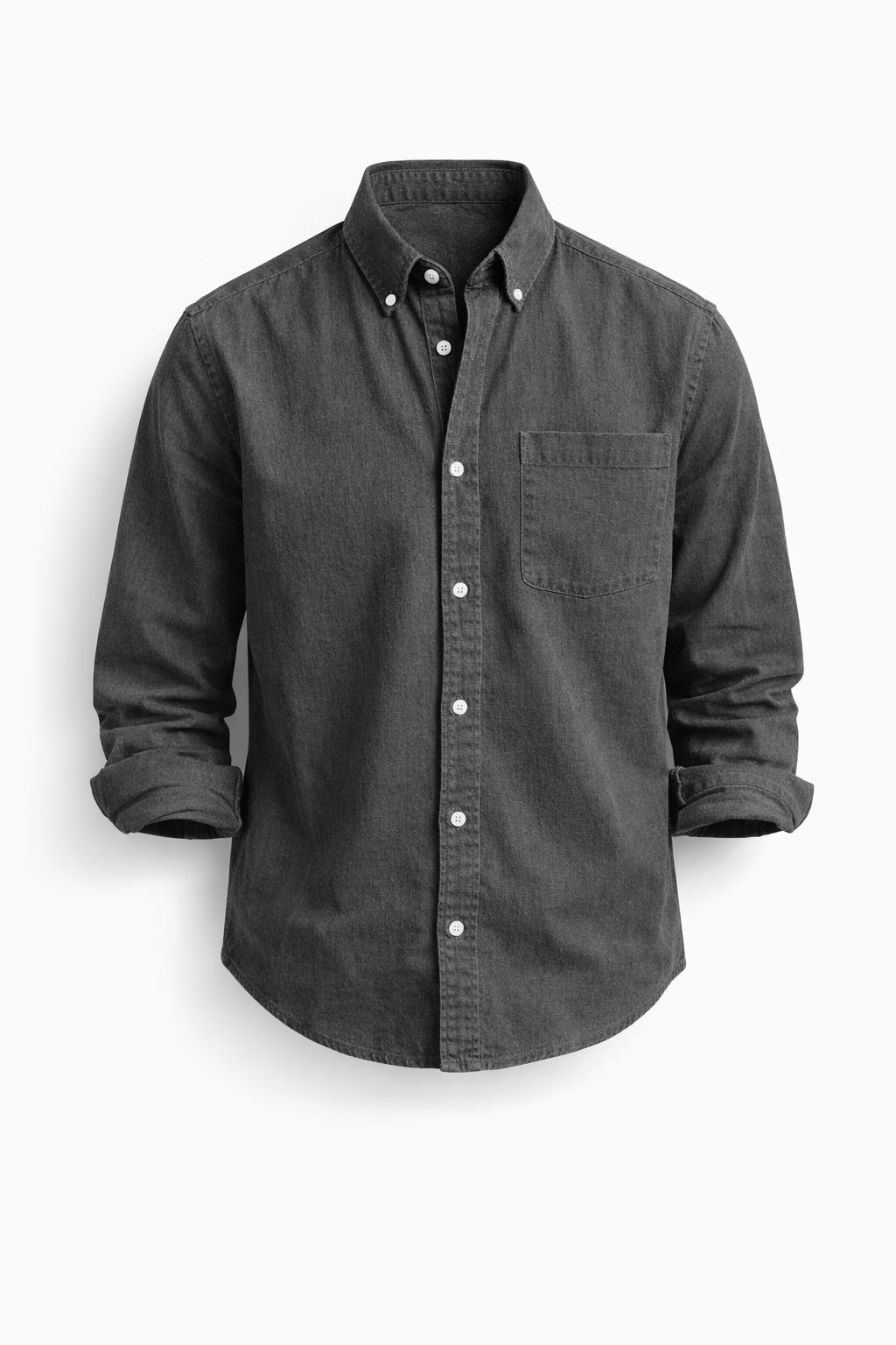 KIKO | CAMICIA CASUAL-CHIC
