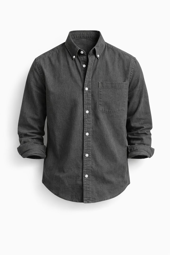KIKO | CAMICIA CASUAL-CHIC