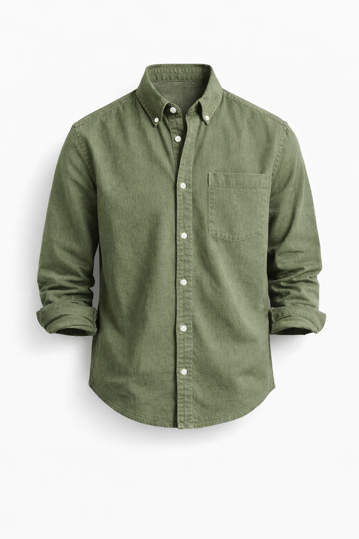 KIKO | CAMICIA CASUAL-CHIC