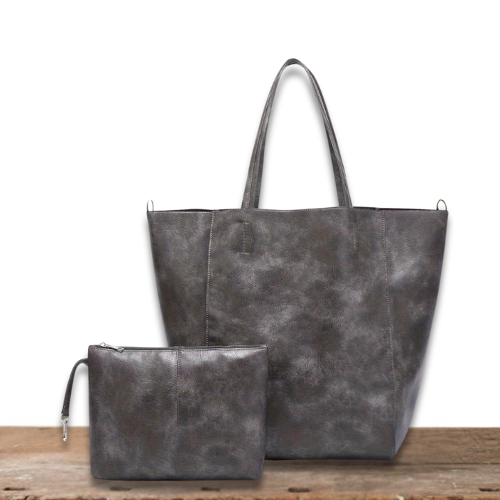 Borsa a tracolla retrò Elsa