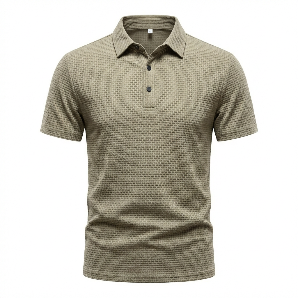 Davanté | Elegante t-shirt da uomo