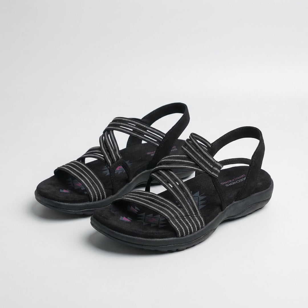 Nyla - Sandali Ortopedici Eleganti