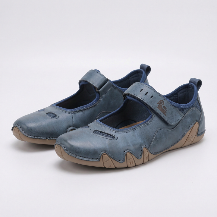 Novi – Ballerine di comfort leggero per giornate estive rilassate
