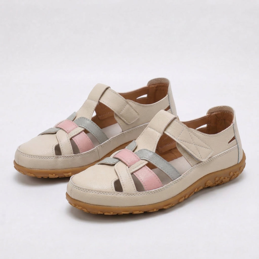 Lea – Sandali di comfort per tutti i giorni