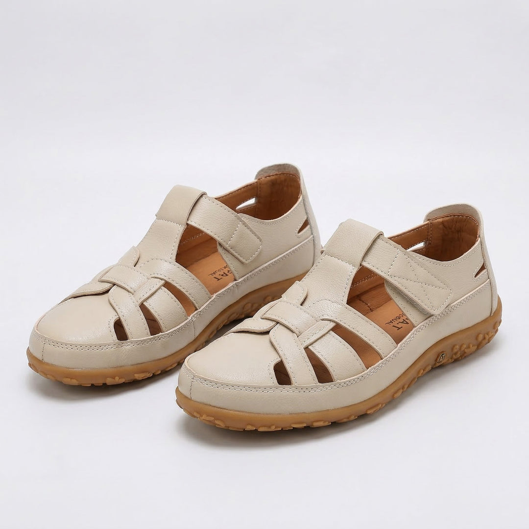 Lea – Sandali di comfort per tutti i giorni