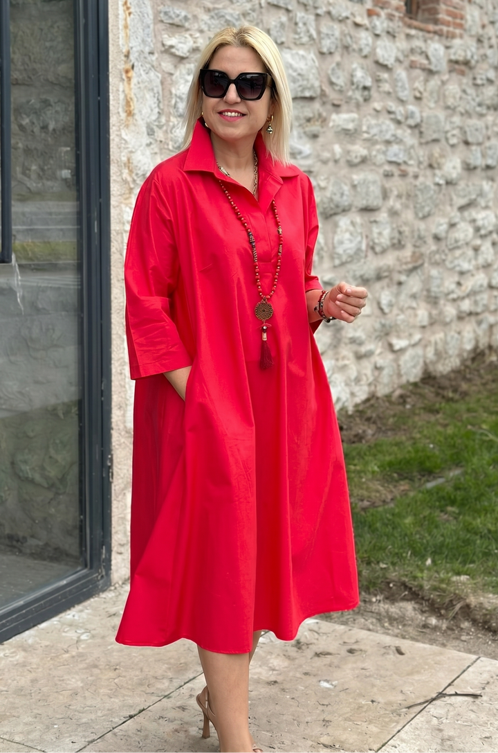 Tova™ Dress