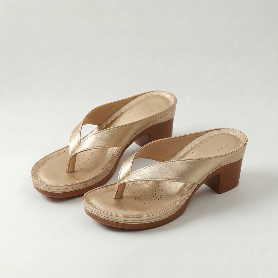 Sandali Eleganza & Comfort