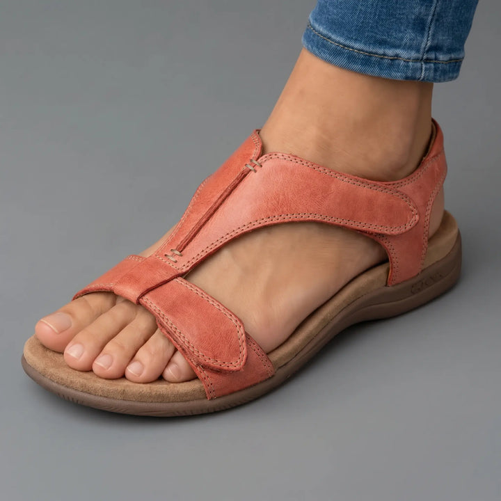 Sandali Noreva - Comfort Quotidiano