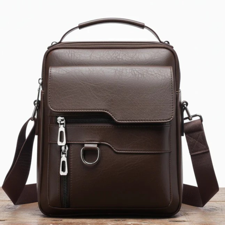 Borsa a tracolla Alston Schlanke