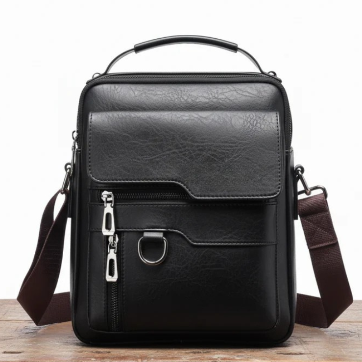 Borsa a tracolla Alston Schlanke