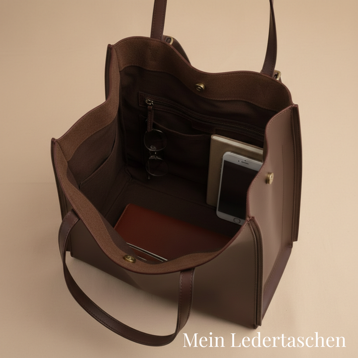 Borsa a tracolla Laura Elegante
