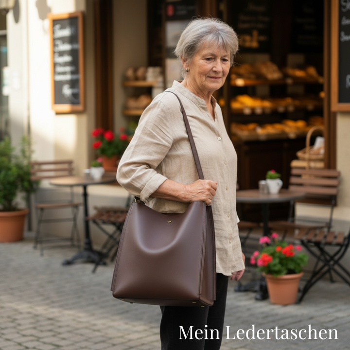 Borsa a tracolla Laura Elegante