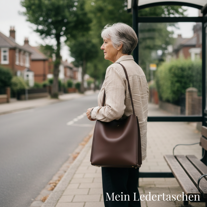 Borsa a tracolla Laura Elegante
