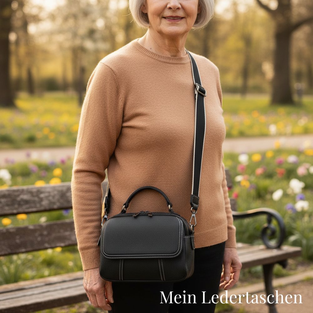 Borsa a tracolla Maria