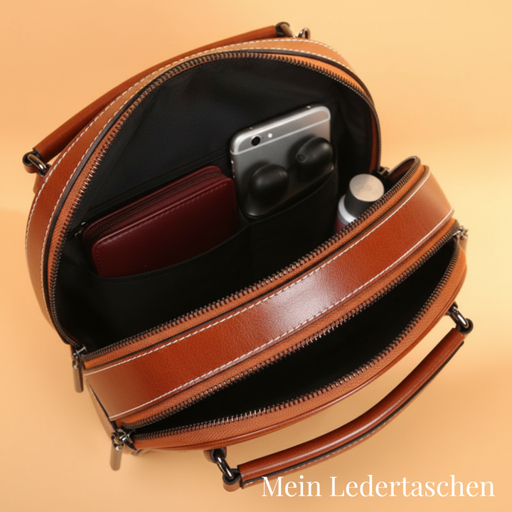 Borsa a tracolla Evelyn
