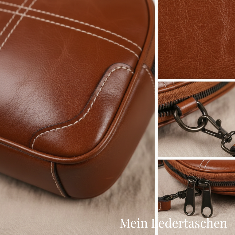 Borsa a tracolla Evelyn