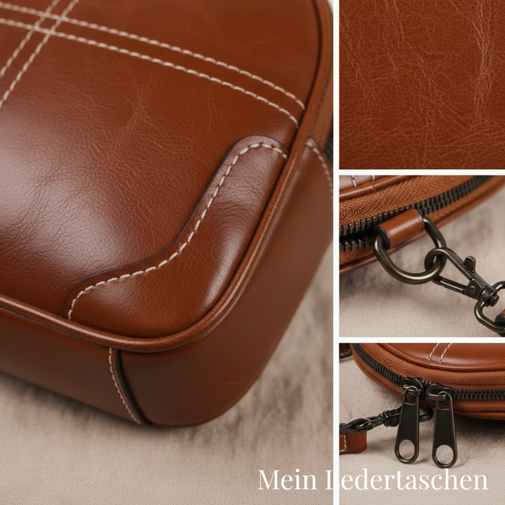 Borsa a tracolla Evelyn
