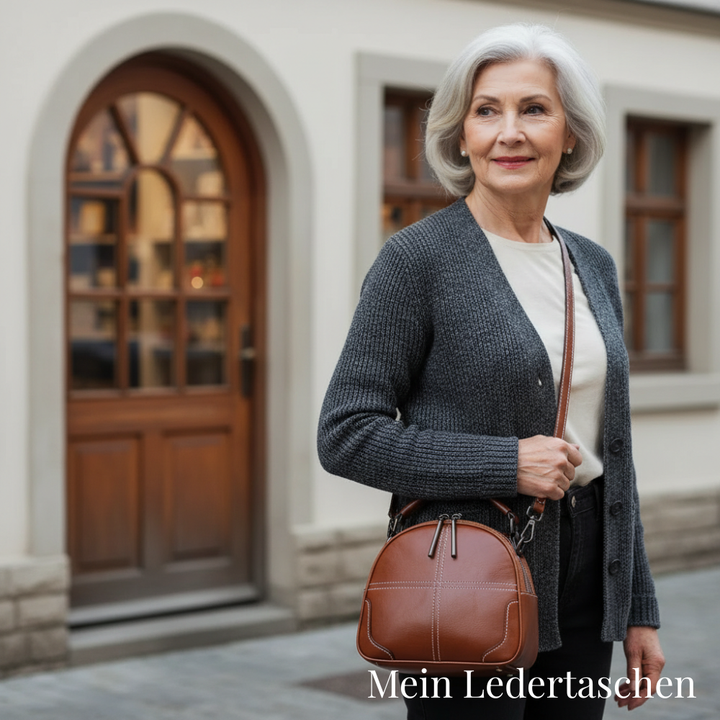 Borsa a tracolla Evelyn