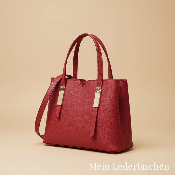 Borsa a tracolla Emma Retro